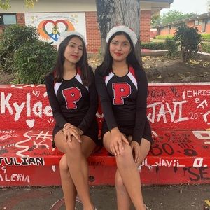 Meet your Posher, Elva